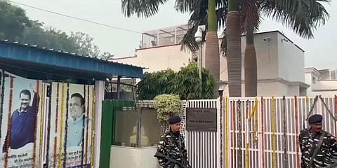 ರಾಜ್ ಕುಮಾರ್ ಆನಂದ್ ಮನೆ ಮೇಲೆ ಇಡಿ ದಾಳಿ