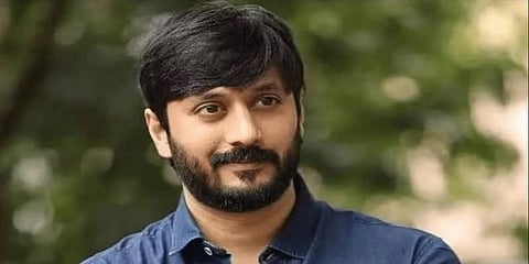 ನಟ ಚೇತನ್ ಕುಮಾರ್