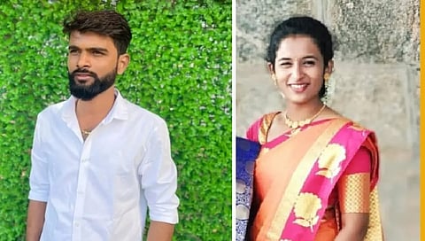 ಅಶೋಕ್ ಮತ್ತು ಐಶ್ವರ್ಯ