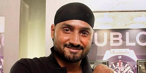 ಹರ್ಭಜನ್ ಸಿಂಗ್