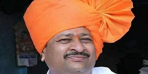 ಬಸನಗೌಡ ಪಾಟೀಲ್ ಯತ್ನಾಳ್