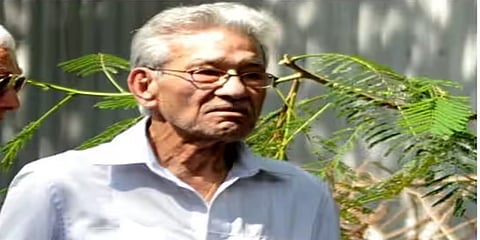 ರಾಜ್ ಕುಮಾರ್ ಕೊಹ್ಲಿ
