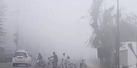 ಸಾಂದರ್ಭಿಕ ಚಿತ್ರ