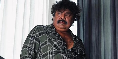 ಮನ್ಸೂರ್ ಆಲಿ ಖಾನ್