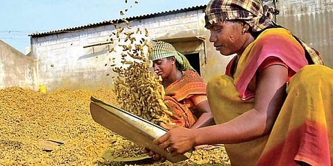 ಸಾಂದರ್ಭಿಕ ಚಿತ್ರ