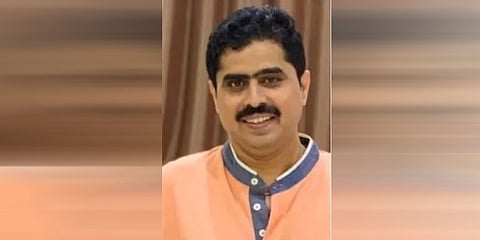 ಬಿಟಿವಿ ವಾಹಿನಿ ಎಂಡಿ ಕುಮಾರ್‌