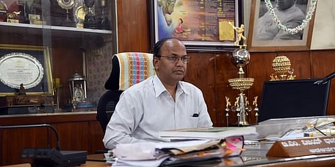 ಟಿ.ಎಂ. ವಿಜಯ ಭಾಸ್ಕರ್‌