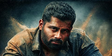 ನಟ ಅಭಿಶೇಕ್ ಅಂಬರೀಶ್