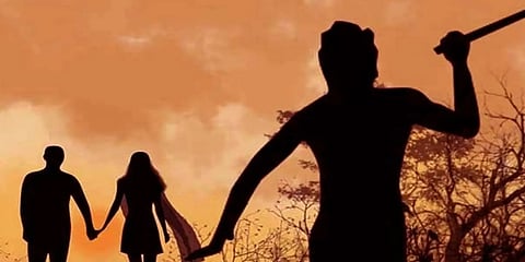 ಸಾಂದರ್ಭಿಕ ಚಿತ್ರ