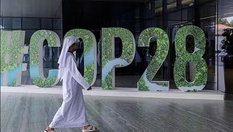 COP28