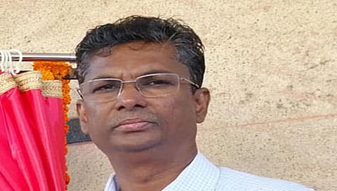 ಸತೀಶ್ ಜಾರಕಿಹೊಳಿ