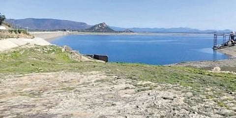 ಸಾಂದರ್ಭಿಕ ಚಿತ್ರ