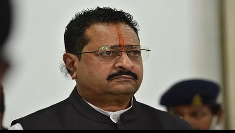 ಬಸನಗೌಡ ಪಾಟೀಲ್ ಯತ್ನಾಳ್