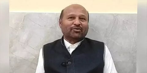 ಶಾಸಕ ಇಕ್ಬಾಲ್ ಹುಸೇನ್