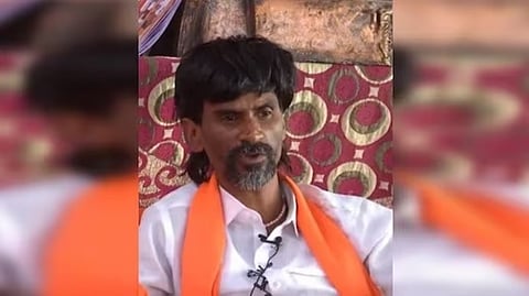 ಮನೋಜ್ ಜಾರಂಗೆ