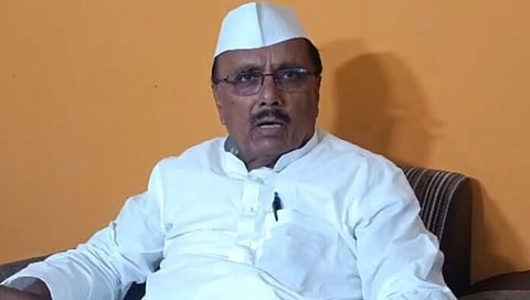 BR Patil