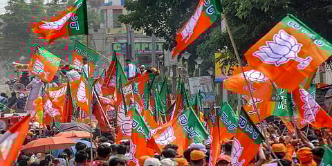 ಸಾಂದರ್ಭಿಕ ಚಿತ್ರ