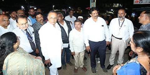 ದಿನೇಶ್ ಗುಂಡೂರಾವ್