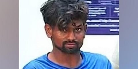 ಅಸಫಕ್ ಆಲಂ