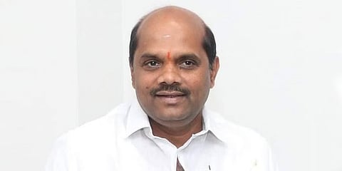 ಬಂಡೆಪ್ಪ ಕಾಶೆಂಪೂರ್