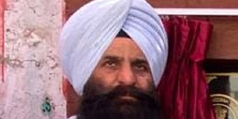 ಶಾಸಕ ಜಸ್ವಂತ್ ಸಿಂಗ್ ಗಜ್ಜನ್ ಮಜ್ರಾ