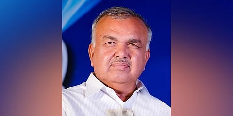 ರಾಮಲಿಂಗಾರೆಡ್ಡಿ