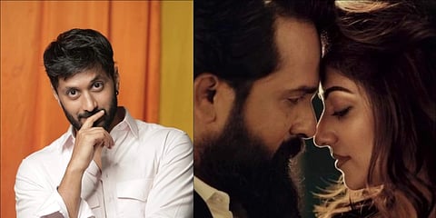 ಚೇತನ್ - ಶ್ರೀನಗರ ಕಿಟ್ಟಿ ಮತ್ತು ರಚಿತಾ ರಾಮ್