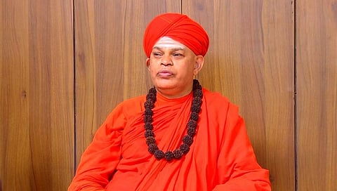 ಮುರುಘಾ ಶ್ರೀ