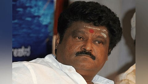 ಜಗ್ಗೇಶ್