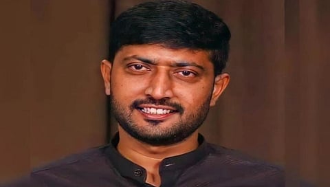 ಶರಣಗೌಡ ಕಂದಕೂರು