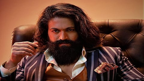 ಯಶ್