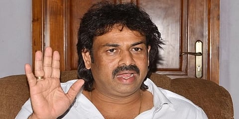 ಶಿಕ್ಷಣ ಸಚಿವ ಮಧು ಬಂಗಾರಪ್ಪ