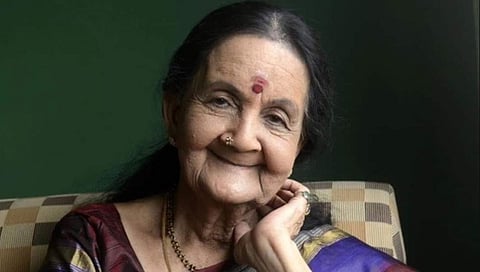 ಆರ್. ಸುಬ್ಬಲಕ್ಷ್ಮಿ