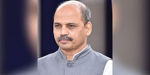 ಡಾ. ಶರಣಪ್ರಕಾಶ ಪಾಟೀಲ್