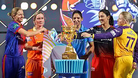 ಡಬ್ಲುಪಿಎಲ್ 2024