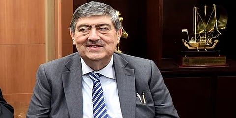 ನ್ಯಾ.ಸಂಜಯ್ ಕಿಶನ್ ಕೌಲ್