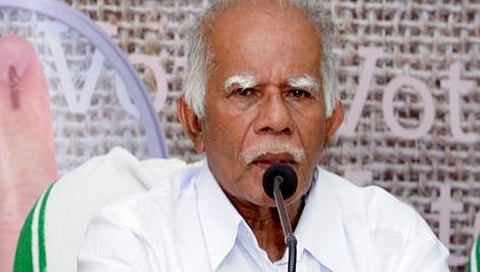 ಸಿ.ಕೆ ನಾನು