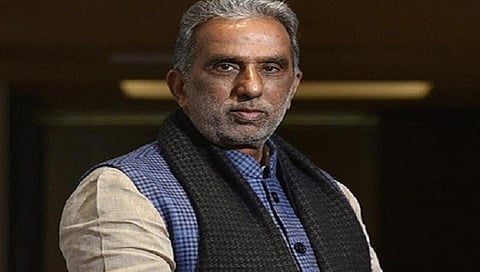 ಕ್ರಿಶನ್ ಪಾಲ್ ಗುರ್ಜರ್