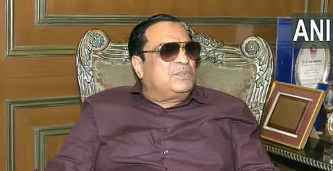 ಸಿಎಂ ಇಬ್ರಾಹಿಂ