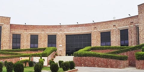 ಜೆಎನ್ ಯು ವಿವಿ (ಸಾಂದರ್ಭಿಕ ಚಿತ್ರ)