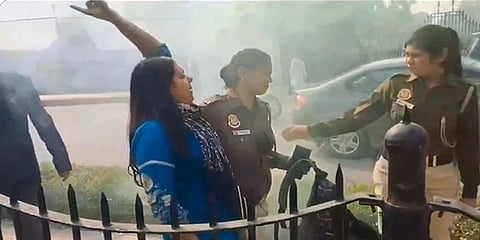 ಆರೋಪಿ ನೀಲಂ
