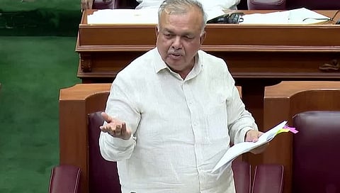 ಸಚಿವ ರಾಮಲಿಂಗಾರೆಡ್ಡಿ