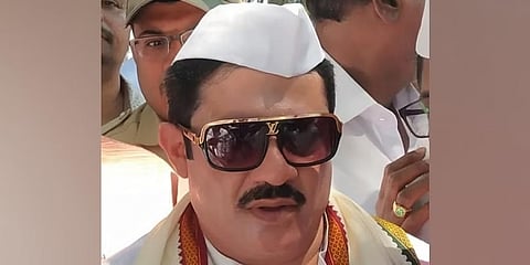 ಜಮೀರ್ ಅಹ್ಮದ್ ಖಾನ್