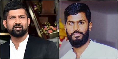 ಪ್ರತಾಪ್ ಸಿಂಹ, ಮನೋರಂಜನ್