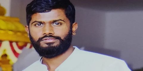 ಆರೋಪಿ ಮನೋರಂಜನ್