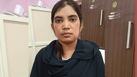 ಆರೋಪಿ ಸಭಾ