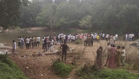 ಪ್ರತ್ಯಕ್ಷ ದೃಶ್ಯ