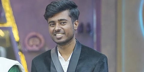ಡ್ರೋಣ್ ಪ್ರತಾಪ್