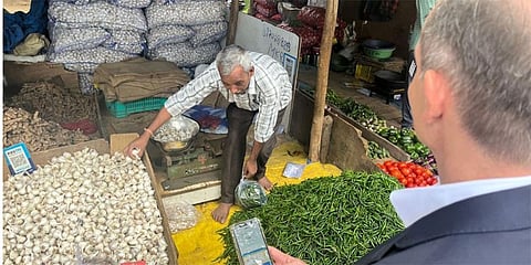 ಯುಪಿಐ ಪಾವತಿ