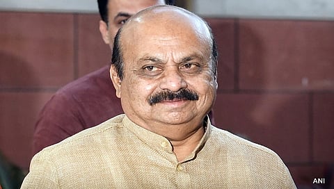 ಬಸವರಾಜ ಬೊಮ್ಮಾಯಿ